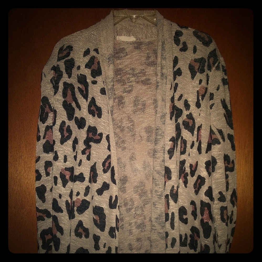 Cardigan